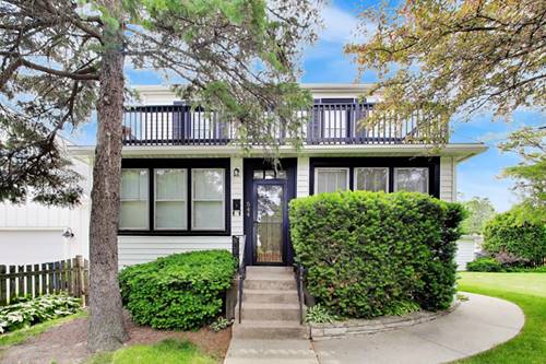 544 N Central, Highwood, IL 60040