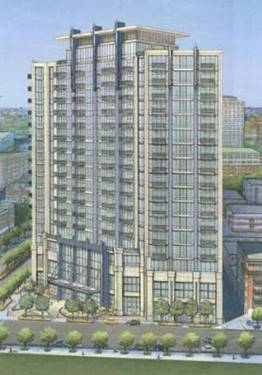 1600 S Indiana Unit 1207, Chicago, IL 60616