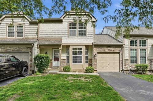 1343 Seabury, Carol Stream, IL 60188