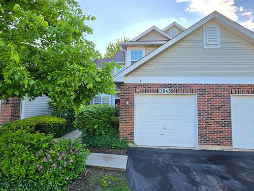 3045 Kentshire Unit 3045, Naperville, IL 60564
