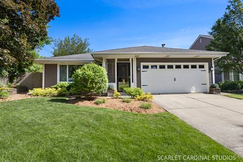 506 Wilson, Glen Ellyn, IL 60137