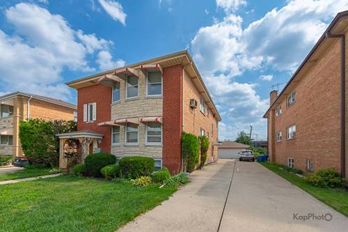 8417 W Berwyn Unit 2, Chicago, IL 60656