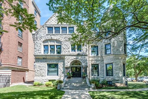 4545 S Drexel Unit 2B, Chicago, IL 60653