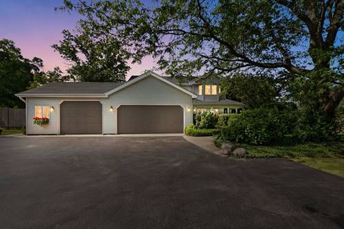 13862 W Adams, Wadsworth, IL 60083