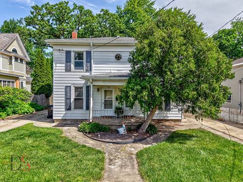 520/522 E Main, Ottawa, IL 61350