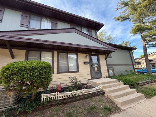 6254 Kit Carson Unit 6254, Hanover Park, IL 60133