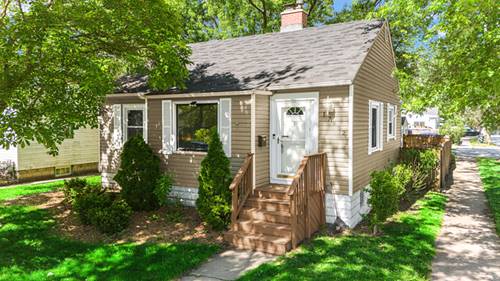 17902 Community, Lansing, IL 60438