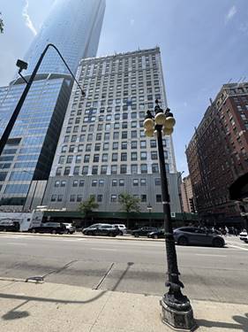 910 S Michigan Unit 1615, Chicago, IL 60605