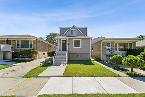 9139 S Oglesby, Chicago, IL 60617