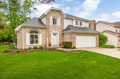 4463 Cascara, Lisle, IL 60532