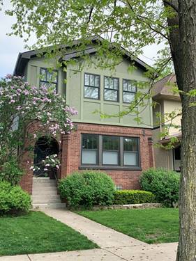 4519 N Sacramento Unit MAIN, Chicago, IL 60625