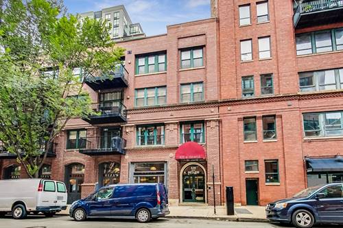 420 W Ontario Unit 209, Chicago, IL 60654