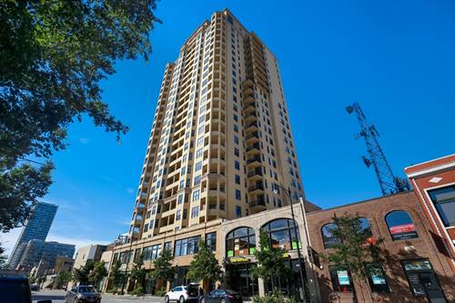 1464 S Michigan Unit 703, Chicago, IL 60605