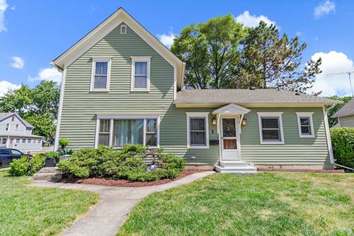 1 Adams, East Dundee, IL 60118