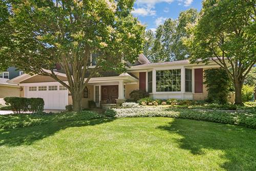 1019 E Waverly, Arlington Heights, IL 60004
