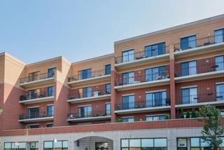 3125 W Fullerton Unit 206, Chicago, IL 60647
