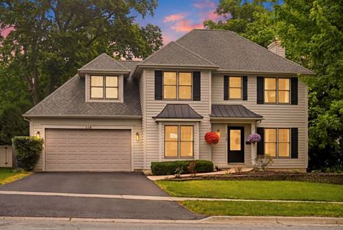 118 N 11th, St. Charles, IL 60174