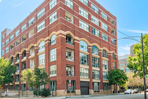 2001 S Calumet Unit 711, Chicago, IL 60616