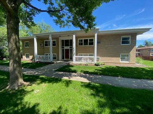 716 E Division Unit D, Lombard, IL 60148