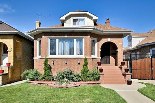 2924 N Linder, Chicago, IL 60641