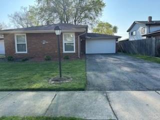 15206 Blackstone, Dolton, IL 60419