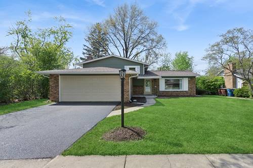 22644 Lake Shore, Richton Park, IL 60471
