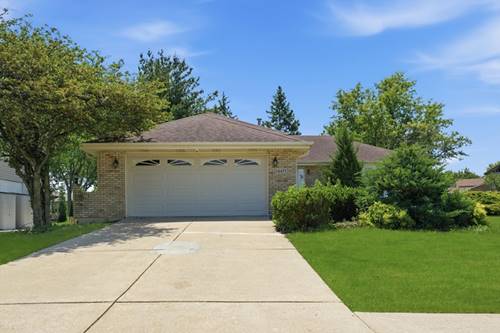 14433 Mallard, Homer Glen, IL 60491
