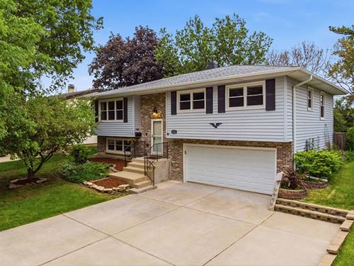 7341 East, Hanover Park, IL 60133