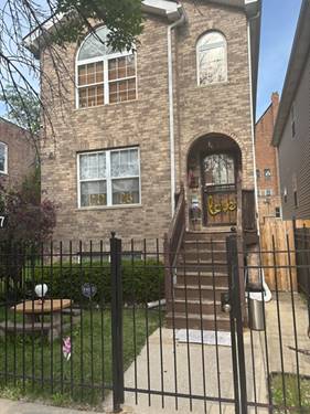 147 S Whipple, Chicago, IL 60612
