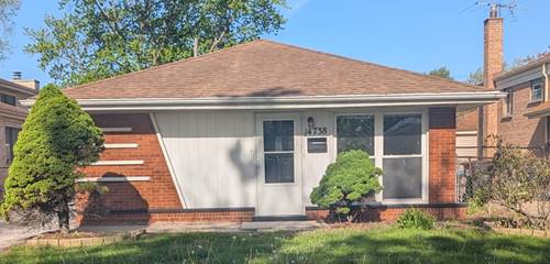 14738 Blackstone, Dolton, IL 60419