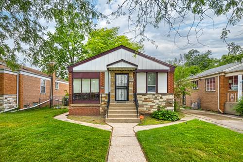 14408 Dobson, Dolton, IL 60419