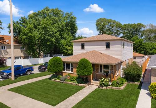 12801 S Exchange, Chicago, IL 60633