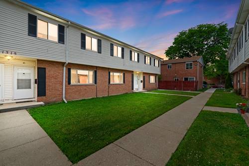 1315 Monomoy Unit C, Aurora, IL 60506