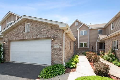 8703 Cashel, Tinley Park, IL 60487