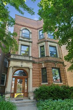 5631 S Dorchester Unit 3, Chicago, IL 60637