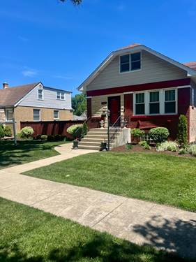 3147 Sunnyside, Brookfield, IL 60513