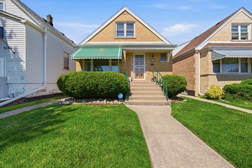 5142 S Lockwood, Chicago, IL 60638