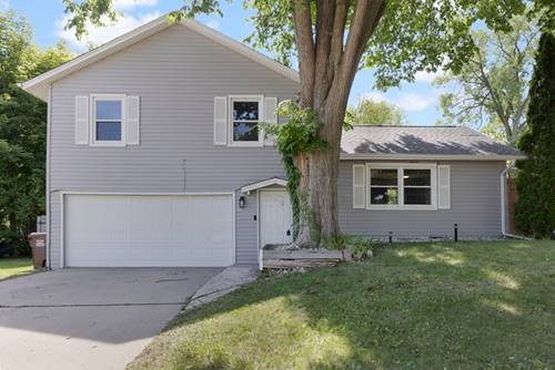 3020 Bavarian, Rockford, IL 61109