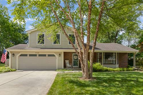 908 Kennebec, Naperville, IL 60563