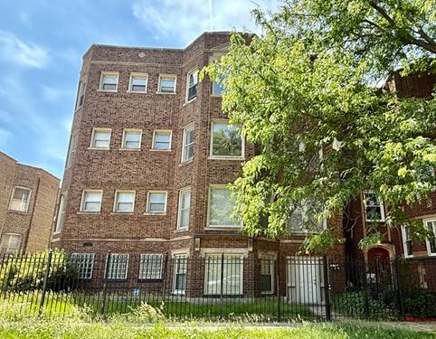7722 S Cornell Unit 1W, Chicago, IL 60649