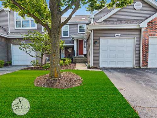 2035 Waverly Unit 2035, Algonquin, IL 60102