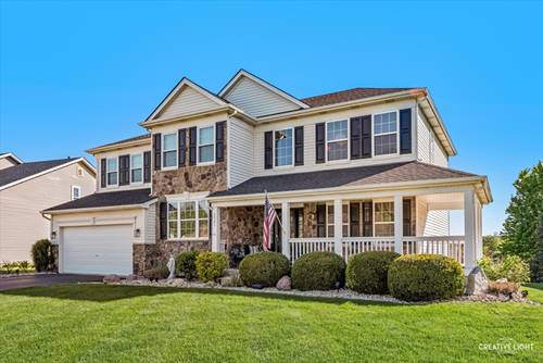 2521 Lyman, Yorkville, IL 60560