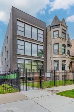 437 E 48th, Chicago, IL 60615
