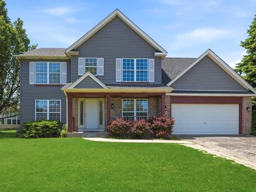 225 Parkside, Oswego, IL 60543