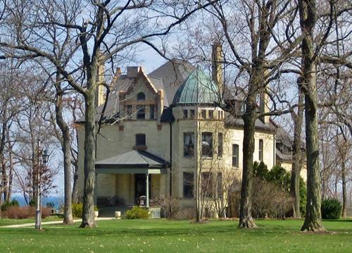 34 Logan, Highland Park, IL 60035