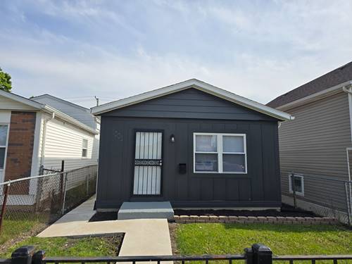 1005 W 103rd, Chicago, IL 60643