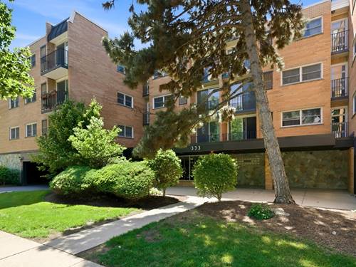 333 S East Unit 306, Oak Park, IL 60302
