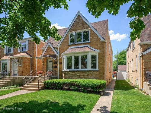 6038 N Austin, Chicago, IL 60646
