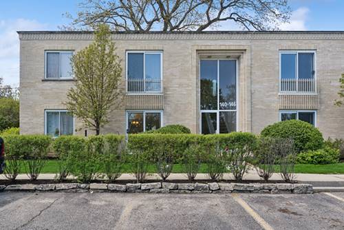140 Green Bay Unit 2W, Glencoe, IL 60022