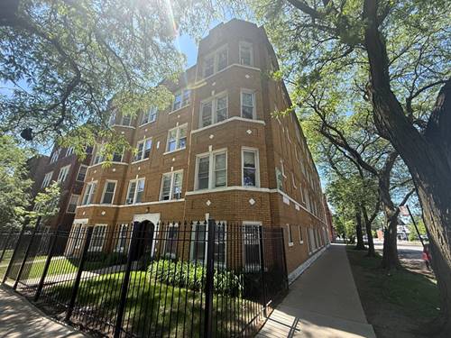 4956 N Harding Unit 2, Chicago, IL 60625